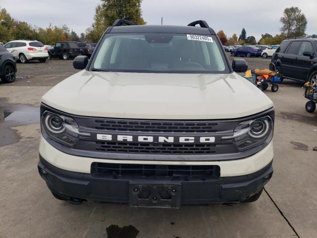 2024 FORD BRONCO SPO - 3FMCR9D94RRE01656