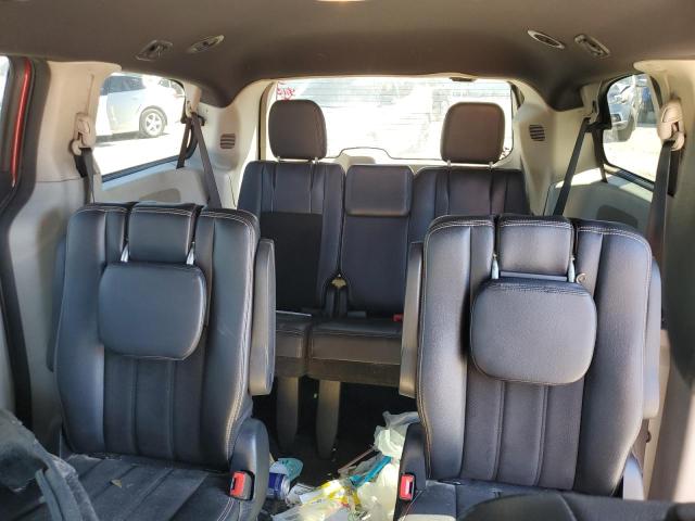 2019 DODGE GRAND CARA #3302843920