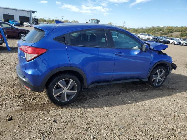 2022 HONDA HR-V EX #3293333419