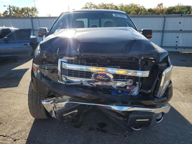2014 FORD F150 SUPERCREW #3292339302