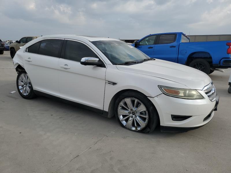 2011 FORD TAURUS LIM - 1FAHP2FW5BG110791