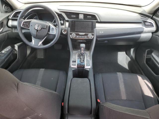 2017 HONDA CIVIC - 19XFC2F76HE042094