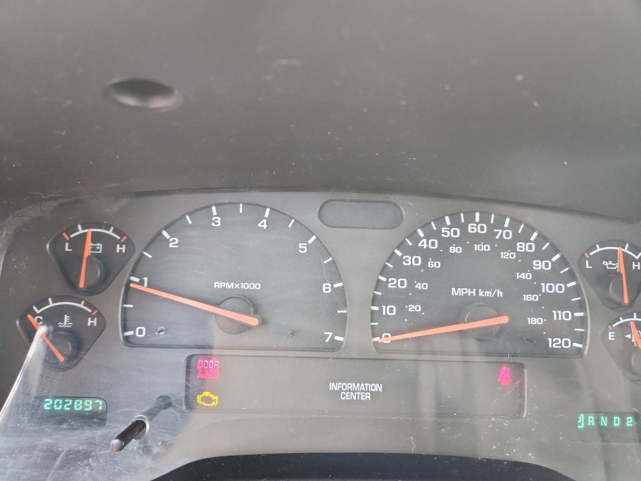 Lot #3291611254 2004 DODGE DAKOTA QUA