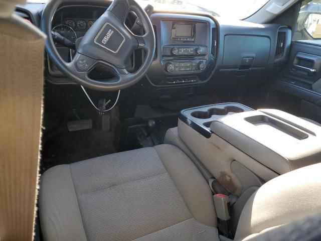 2015 GMC SIERRA K25 1GT22XEG6FZ144626