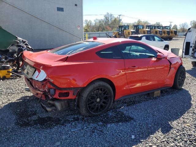 2021 FORD MUSTANG GT #3285596278