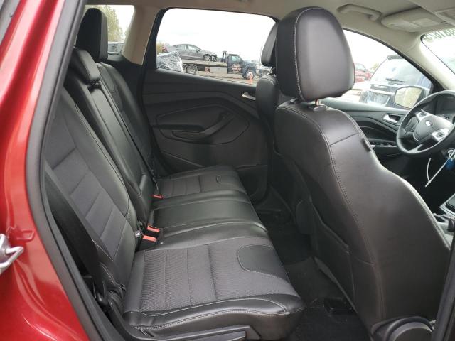 2015 FORD ESCAPE SE - 1FMCU9G93FUB39305
