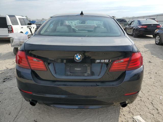 2012 BMW 535 XI - WBAFU7C52CDU62763