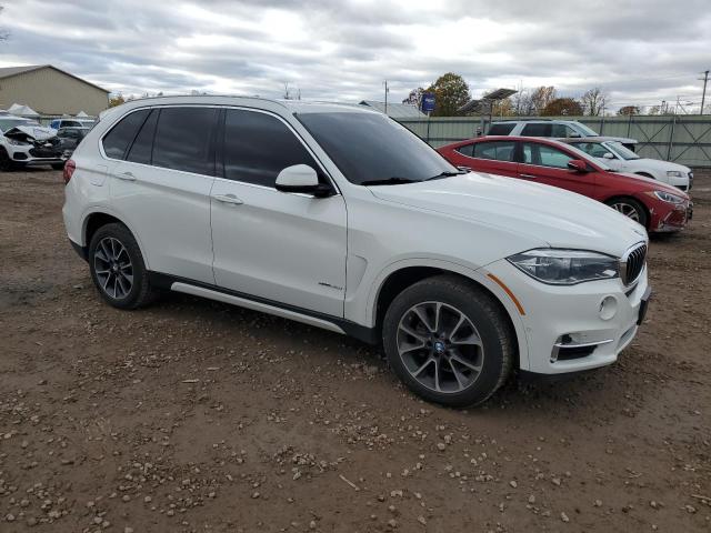 2018 BMW X5 NY72668