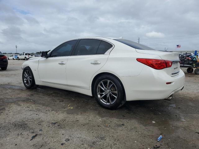 2017 INFINITI Q50 PREMIU JN1EV7AP4HM740833