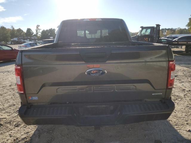 2019 FORD F150 SUPER - 1FTEW1E47KFA31171
