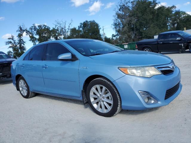 2012 TOYOTA CAMRY HYBR #3297115514