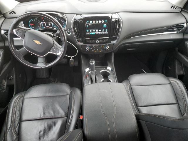 2018 CHEVROLET TRAVERSE L - 1GNERHKW1JJ143697