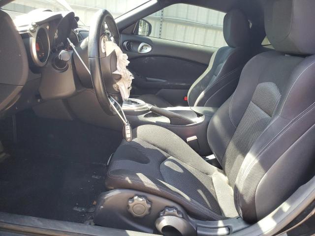 2018 NISSAN 370Z BASE #3283775436