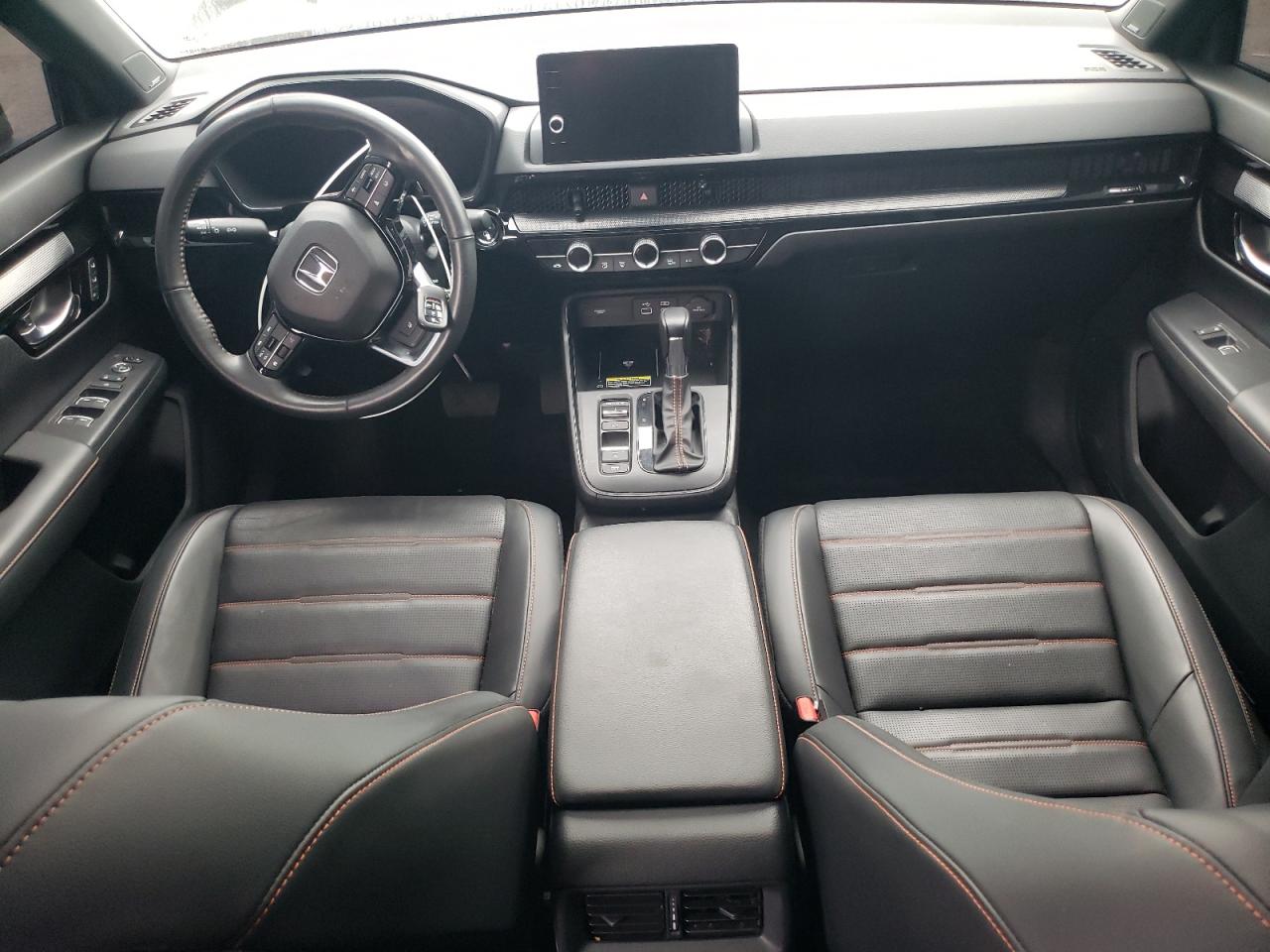 HONDA CR-V SPORT TOURING