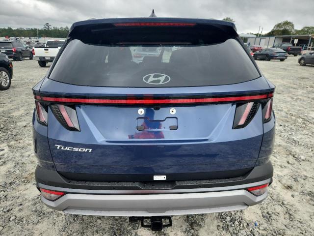 2025 HYUNDAI TUCSON LIM - 5NMJE3DE1SH603992