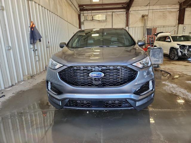 2022 FORD EDGE SEL - 2FMPK4J91NBA00880