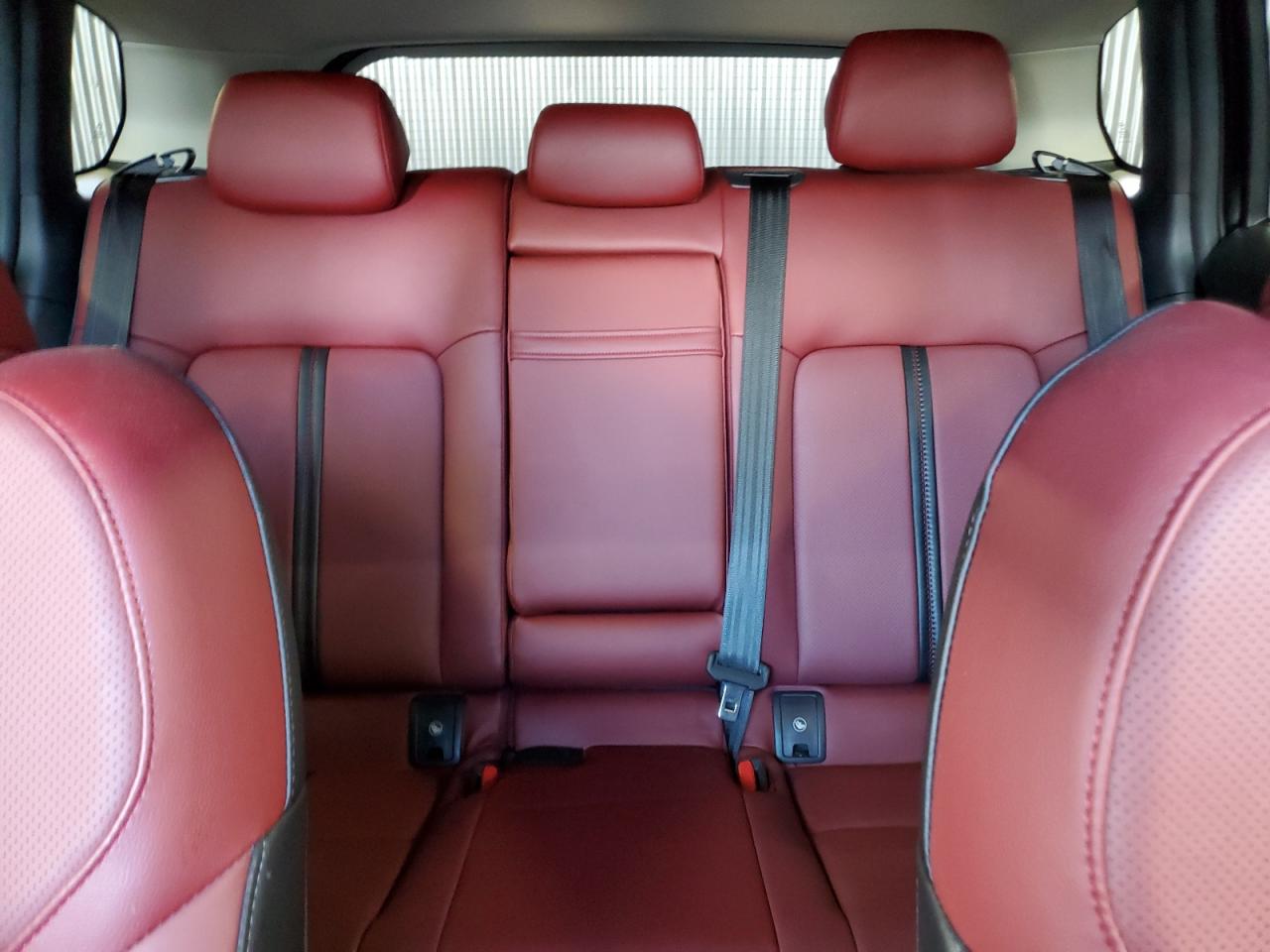 MAZDA CX-50 PREMIUM PLUS