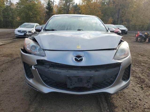 2012 MAZDA 3 I - JM1BL1L72C1687530
