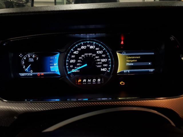 2015 FORD TAURUS SHO 1FAHP2KTXFG114174