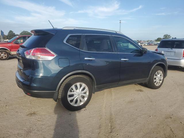2016 NISSAN ROGUE S - JN8AT2MTXGW000921