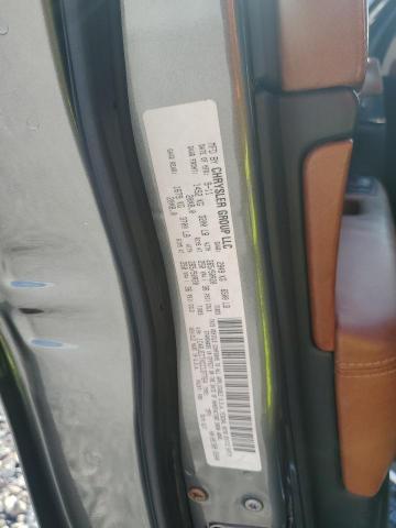 2012 JEEP GRAND CHER #3279583301