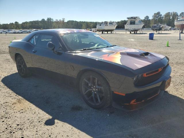 2023 DODGE CHALLENGER - 2C3CDZJG1PH637409