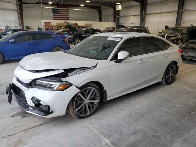 Global Auto Auctions: 2022 HONDA CIVIC TOUR