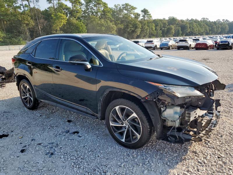 2017 LEXUS RX 350 BAS - 2T2ZZMCA7HC058080