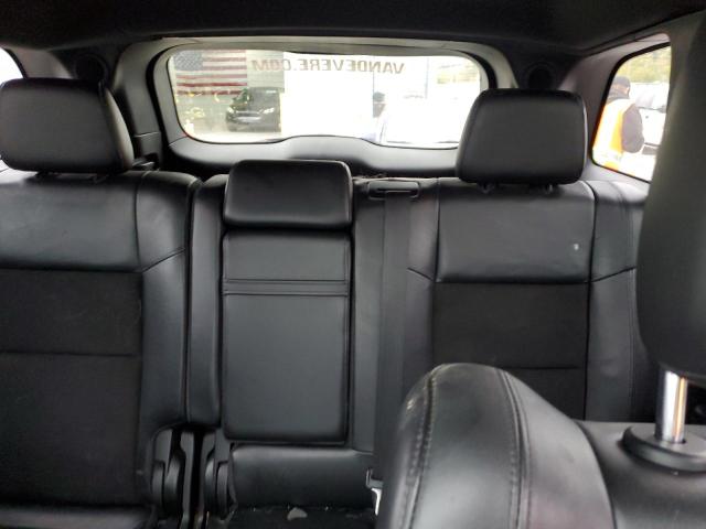 2015 JEEP GRAND CHER - 1C4RJFAG6FC149281