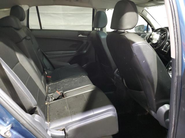 2019 VOLKSWAGEN TIGUAN SE 3VV2B7AX9KM128021