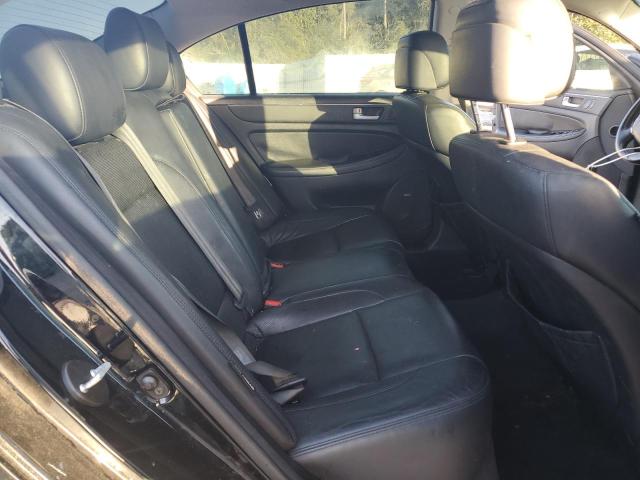 2014 HYUNDAI GENESIS 5. - KMHGC4DHXEU263234