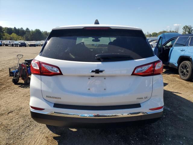 2020 CHEVROLET EQUINOX LT 2GNAXUEV3L6253831