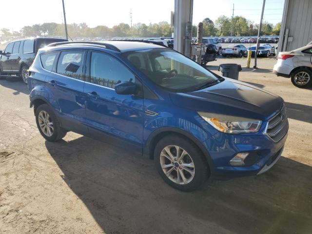 2017 FORD ESCAPE SE - 1FMCU0GD8HUB59228