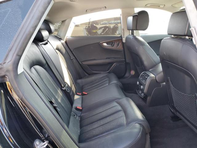 2016 AUDI A7 PRESTIG #3309772852