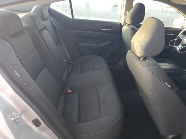 2021 NISSAN ALTIMA S #3305666725