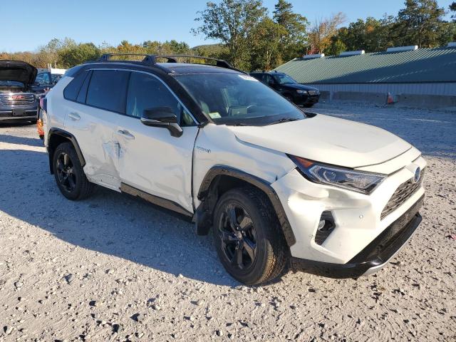 2021 TOYOTA RAV4 XSE #3281639391