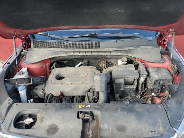 2016 KIA SORENTO #3292367263