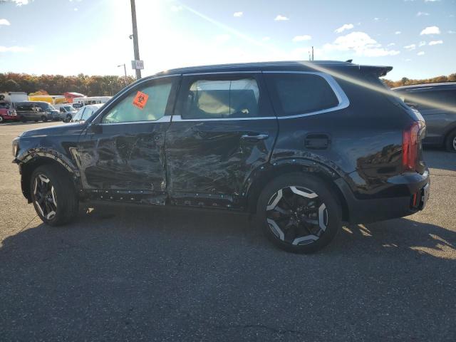2025 KIA TELLURIDE 5XYP64GC0SG570114