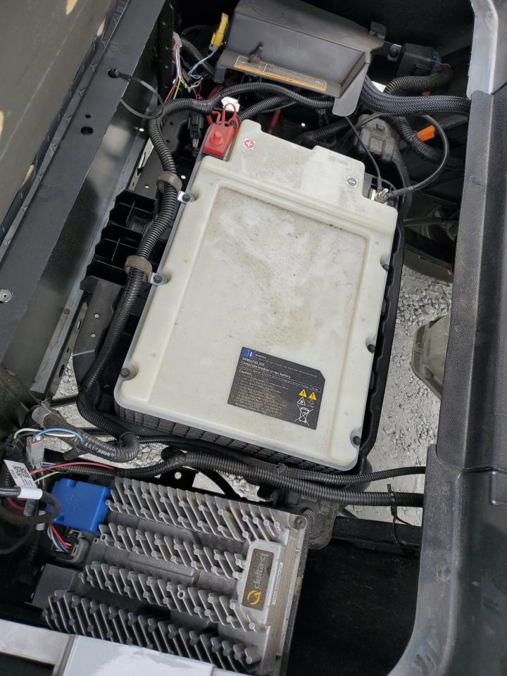 Lot #3310416963 2023 E-Z-GO ELITE