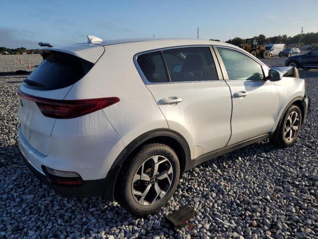 2022 KIA SPORTAGE L - KNDPM3AC8N7995378