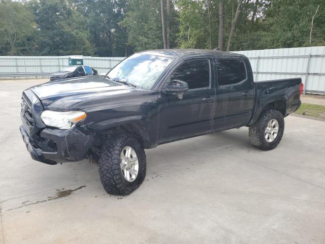 TOYOTA TACOMA DOU