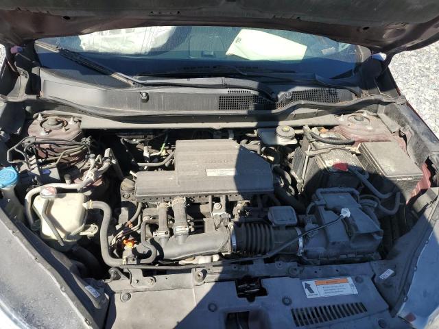 2018 HONDA CR-V TOURI 7FARW2H92JE067159