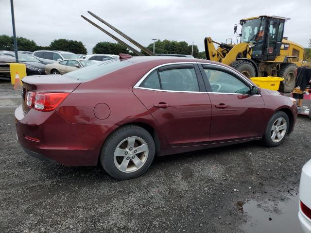 2016 CHEVROLET MALIBU LIM 1G11C5SA4GF126621