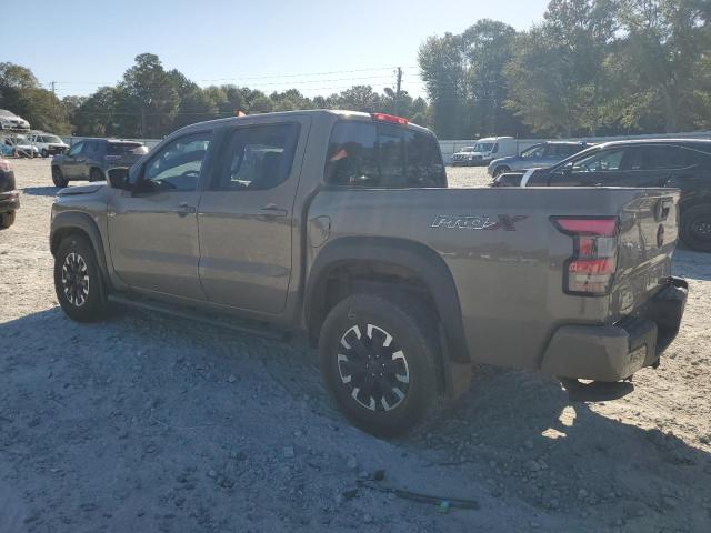 2022 NISSAN FRONTIER S 1N6ED1EJ5NN633604