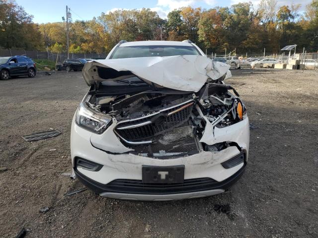 2019 BUICK ENCORE PRE - KL4CJASB6KB952128