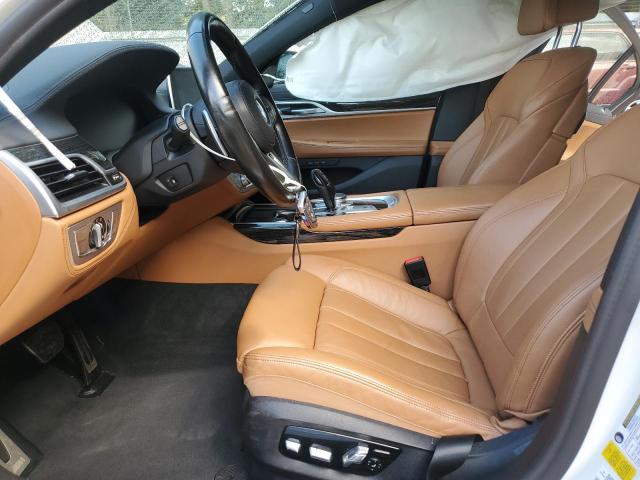 2022 BMW 740 I - WBA7T2C01NCJ63840