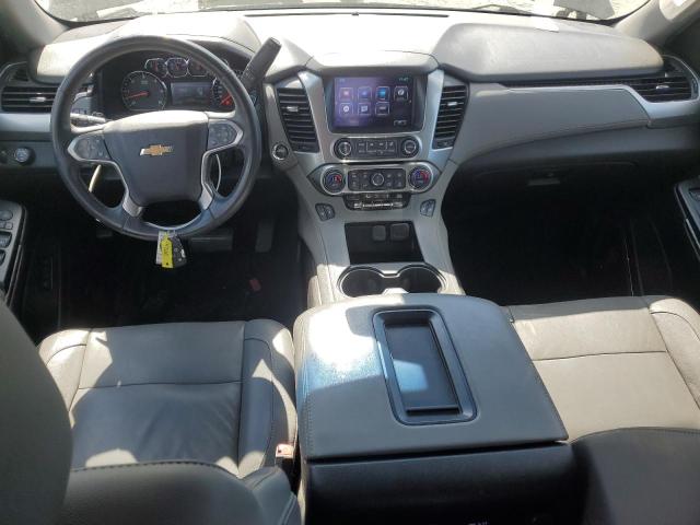 2018 CHEVROLET TAHOE C150 1GNSCBKC9JR156674