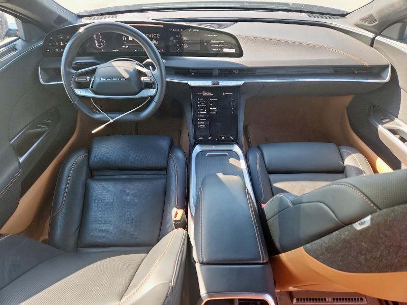 2023 LUCID MOTORS AIR TOURIN #3259452144