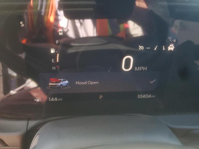 2025 BUICK ENVISTA PR - KL47LAEP7SB226779