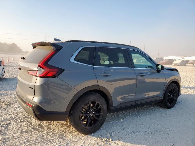 2024 HONDA CR-V SPORT-L - 7FARS5H8XRE002785